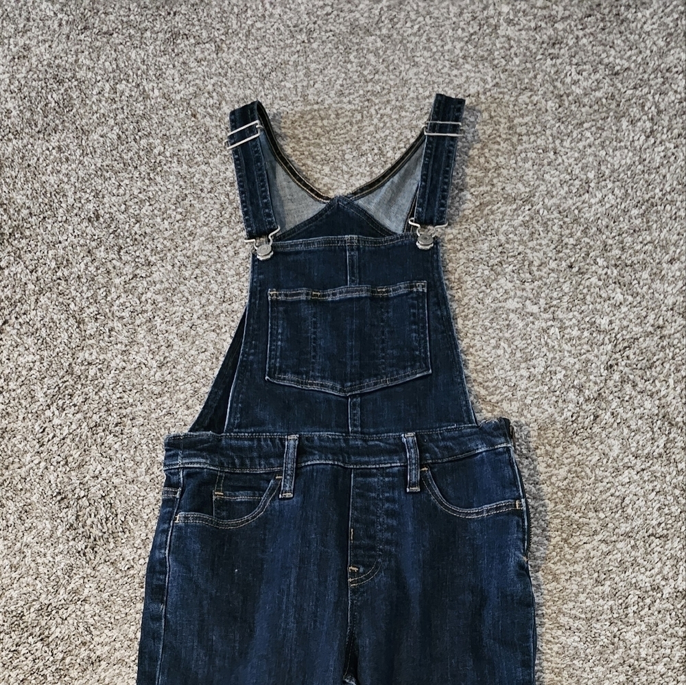 Levi's Women's Overalls sz 27 - Picture 5 of 6